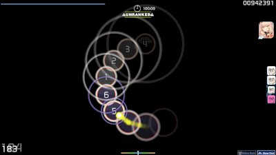 Download 50 Best OSU! Skins in 2023