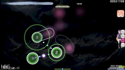 OSU! Game Skins APK voor Android Download