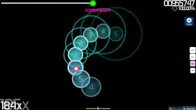 OSU! Game Skins APK voor Android Download