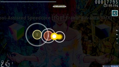 Doomsday+v2.7+dots - osu! Skins