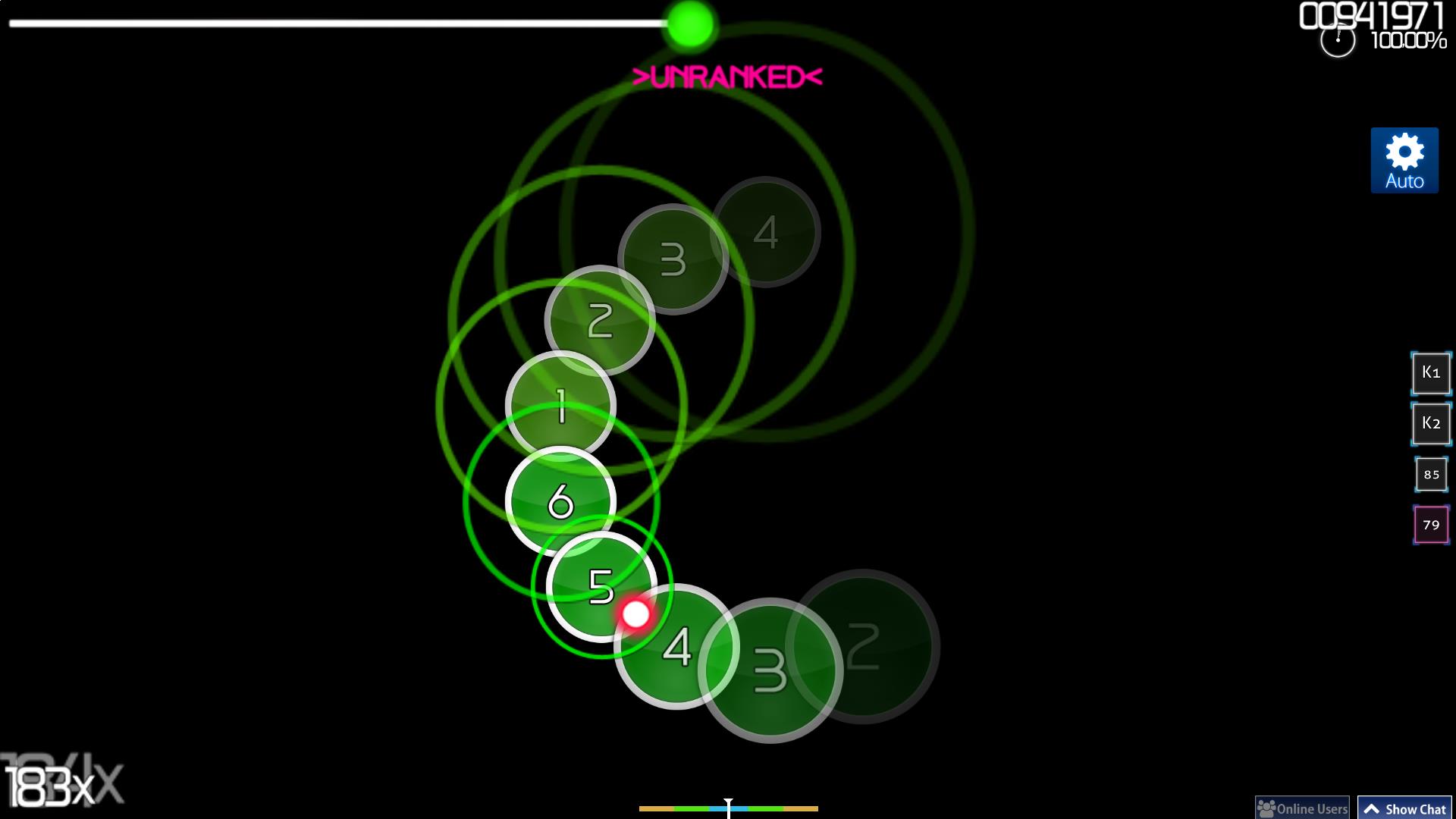 Doomsday+v2.7+dots - osu! Skins